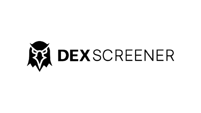 dexscreener logo